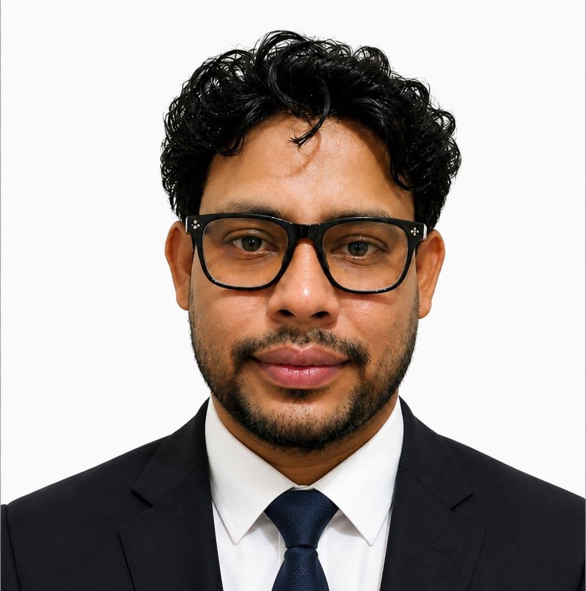 Biplob Kumar Barma