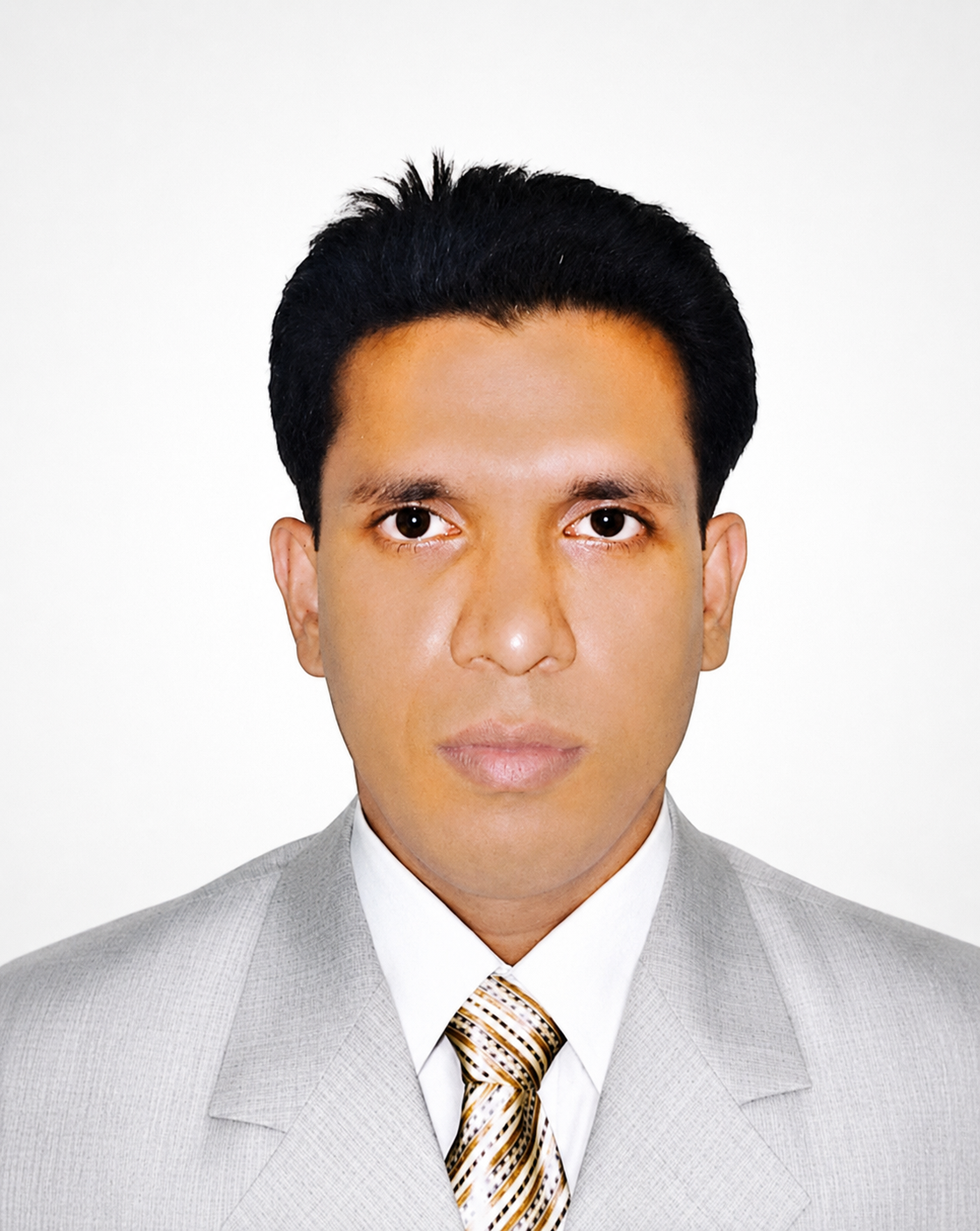 Nizam Sikter