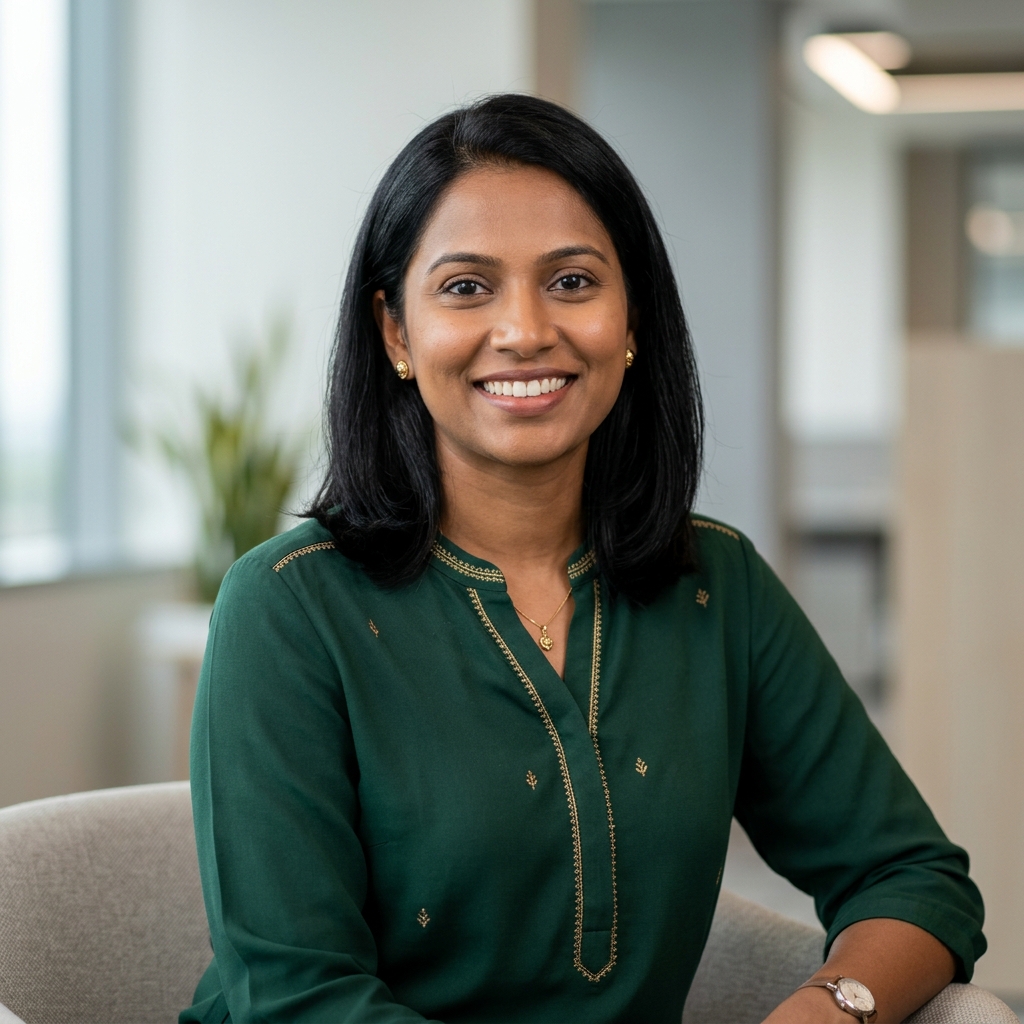 Asha Khan